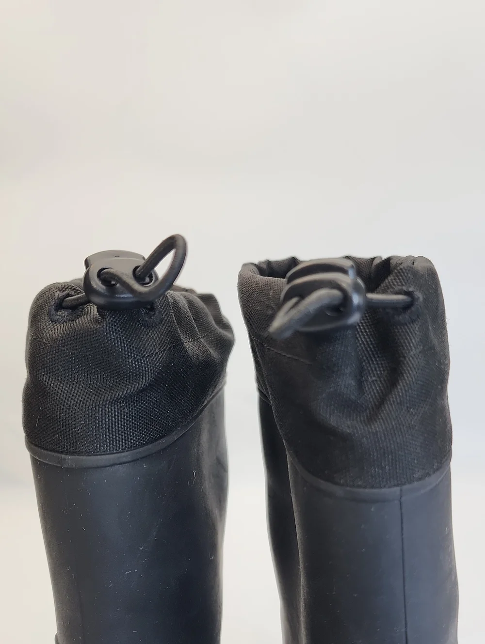 wonder nation black rubber